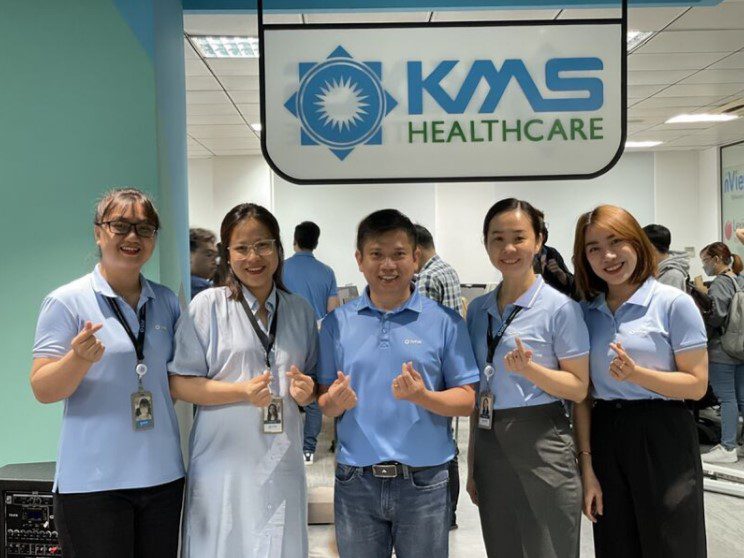 KMS Healthcare