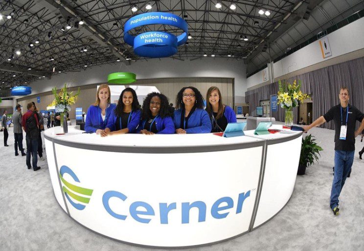 Oracle Cerner